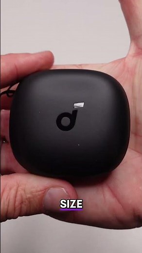 Soundcore P20i – Unboxing & First Look!