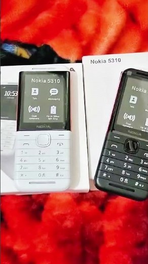 Nokia বাটন ফোনের বর্তমান দাম । Nokia Mobile Phone Price in Bangladesh 2025 | Nokia Mobile 2025