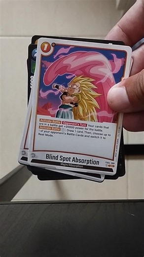 Cartas de Dragon Ball - Super Card Game - Fusion World - Ultra Limit