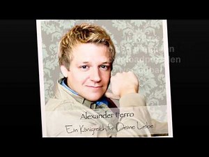 Alexander Ferro - Ein Königreich für Deine Liebe (Fox Mix)