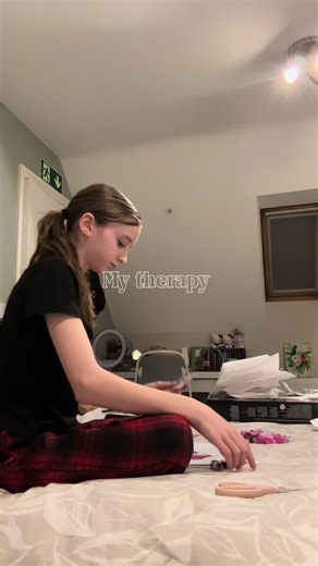 #lego #flowers #therapy #fyp #viral