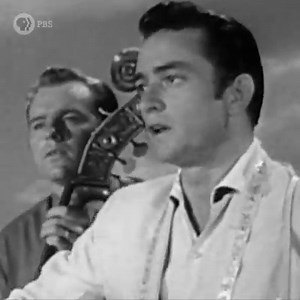 Rosanne Cash tells the story behind one of her father Johnny Cash’s biggest hit songs — just one of the stories in #CountryMusicPBS from Ken Burns, coming to PBS this fall. | PBS