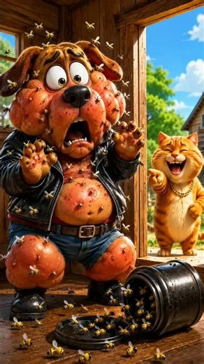 billi wala cartoon | ai cat | बिल्ली वाला कार्टून | meow cartoon | fat orange cat | funny cat shorts