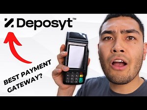 Deposyt Payment Gateway Review | Lower Credit Card Processing Fees