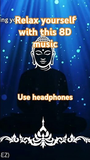 Relax Your Mind with This 8D Music | BEZ
