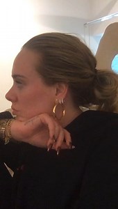 Adele on Instagram: "To Be Loved"