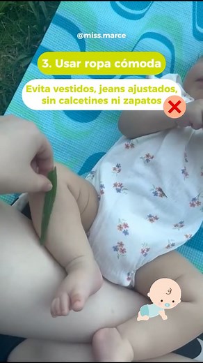 1.2K views | ¿Sabes cómo estimular el gateo en tu bebé? @miss.marce experta en estimulación oportuna explica cómo puedes estimular a tu bebé para gatear de 7 a 10 meses y los beneficios del gateo como son el desarrollo visual, desarrollo motor, coordinación de ambos hemisferios cerebrales,fortalecimiento de cadera, hombros entre muchos otros. #gateoseguro #gateo #bebes #desarrolloinfantil #madreprimeriza #padreprimerizo | Bebé a Bordo Colombia | Facebook