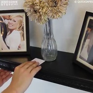 69K views · 97 reactions | These shelves act like RFID-activated safes  Check it out here --- https://awesomestuff365.com/rfid-card-activated-hidden-shelves/ | Awesome Stuff 365 | Facebook