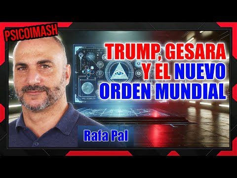 Actualidad Rafapal - ReligiónLaVozLibre