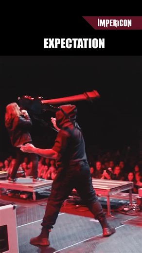 13K views · 54 reactions | gold but still gold  | Impericon.de | Facebook