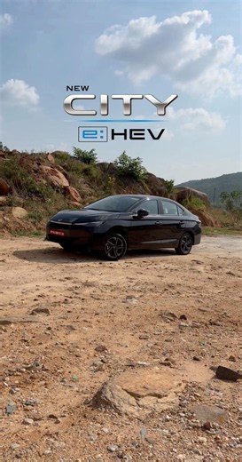 New 2026 Honda City Facelift 0 to 100 km/hr test 🔥