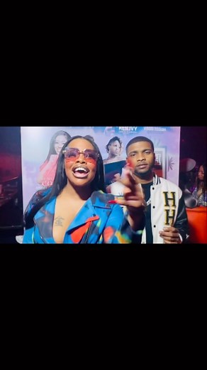 @kimwilliamsatl @1thegreatsupreme #newyearsevecelebrations #kod #atl #HHF #Vadofilms 🔥📈🚀🥳 | VadoFilms
