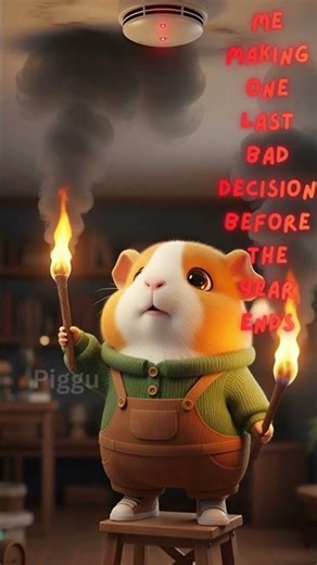 One Last Bad Decision Before Year Ends