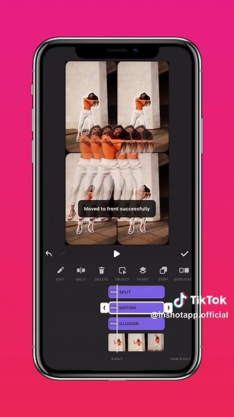 Utilize Multi Effect Layers on Inshot | Easy Step-by-Step Guide