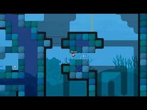 Teeworlds | Stacked Playthrough by Arbok