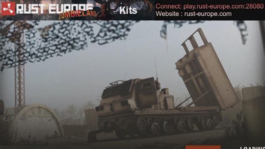 rusteuropecom - Twitch