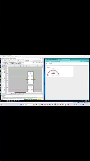 Schneider PLC to Node-RED DashBoard Without Code