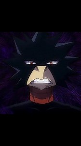 4.6M views · 42K reactions | Dark Shadow máxima pottencia 略 #myheroacademiaseason7 #myheroacademia #bokunoheroacademia #mha #bnha #anime #animereels #deku #foryou | Karen Rivas | Facebook