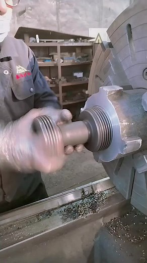 Operating a Lathe: Metal Shaping Techniques