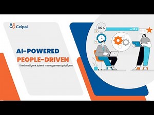 Smarter Hiring Starts Here | CEIPAL – Your AI-Powered Talent Ecosystem