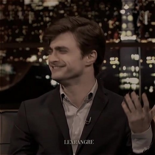 Daniel Radcliffe Interviews: Exploring His Harry Potter Legacy