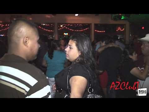 El Capri night Club Phoenix AZ