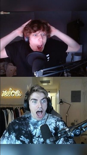 Bros being Bros 😂