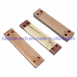 [Hot Item] Solas Marine Lifesaving Equipment Step Rope Embarkation Ladders