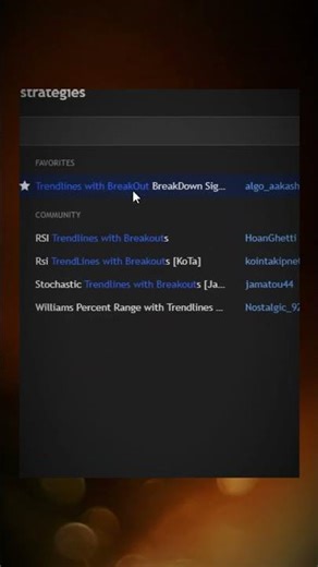 Ultimate Trading Indicator for Consistent Profits! #trading #indicator #tradingview