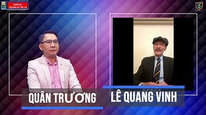 132K views · 3.2K reactions | The legacy of the Vietnamese boat people. Lịch sử cần trả lại sự thật cho VN. GS Lê Quang Vinh. Mua sách ở link: https://amzn.to/41MvehJ #https://amzn.to/41MvehJ | TmQ | Facebook