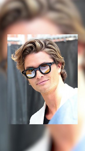 The Flow Hairstyle: Effortless Elegance for Men