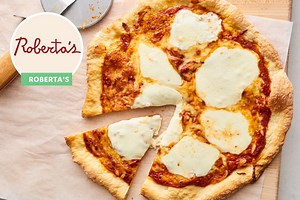 Roberta’s Cult-Favorite Brooklyn Pizza Dough Will Be Your New Go-To Crust