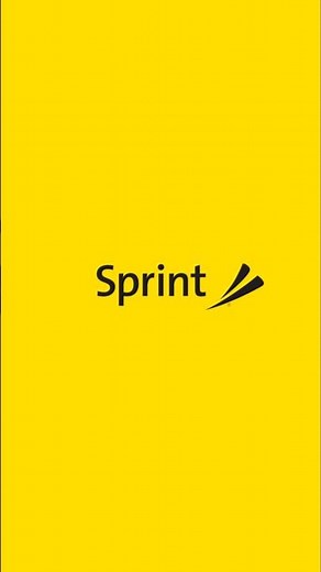 LG G2 (LS980ZVA, Sprint) - On (with Animation)