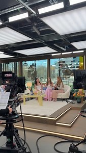 5.7K views · 856 reactions | Another day on the European tour. ✈️ Another performance.  This time as guests on Good Morning Norway.  @remembermonday_ #Eurovision | BBC Eurovision | Facebook