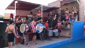 71K views · 1.5K reactions | Hoy el santo cumpleaños 拾拾 Y la banda lo sabe  Se festejo a lo San Martin  A todo ritmo, murga y carnaval  Agradecemos a Kaled por la invitación... Un verdadero templo el que tiene... ❤️懶❤️ Aprovechamos, cómo siempre, el momento para hacer lo que más no gusta... Tirar un par de notas y unos cuantos ritmos...論 | Murga La Famosa Banda Del Camion | Facebook