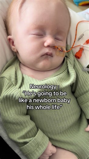 Finding Joy in Parenting Medically Complex Children