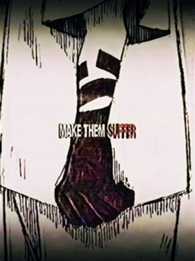 TW flash warning i guess? — i don't know if anyone has done this yet but rudo was all i could think about when i heard this!! my sweet boy deserved way better ☹️ | #rudosurebrec #rudo #gachiakutanime #gachiakutaedit #fyp