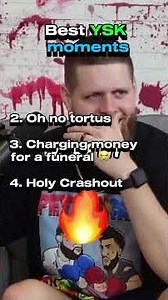 Ysk Best Moments!