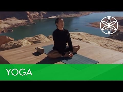 AM Yoga For Your Week: Hip Openers | Yoga | Gaiam