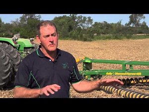 Kelly Diamond Harrow