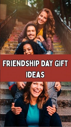 🤩Friendship Day Gift Ideas For Best Friend🎁| Gifts For Best Friend | Friendship Gifts Ideas