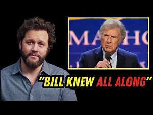 David Phelps Breaks Down in Tears Talking About Bill Gaither — The Emotional Truth Comes Out