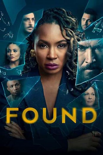 Found - Season 2 (2024)