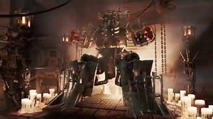 Fallout 4 - Offizieller Trailer für Automatron (deutsch)