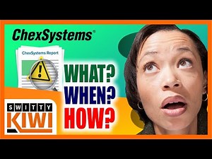ChexSystems Inquiry Removal Hacks That Don’t Cost a Penny (+4 Proven Dispute Letters)🔶CREDIT S3•E555