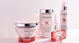 157 fiches produits : Guerlain, Kérastase et Yves Rocher à l'honneur