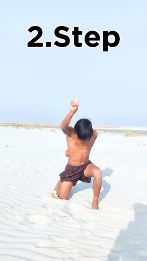 (---Scoot Full Tutorial Very Easy Step---) #shorts #gymnastics #acrobatics #stunttutorial #parkour | suraj.flipper