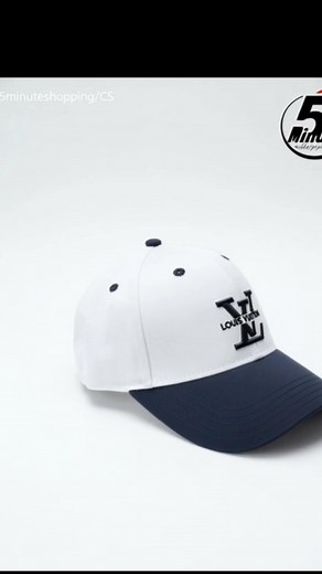 #CapStore #5MinuteShopping | Cap Store