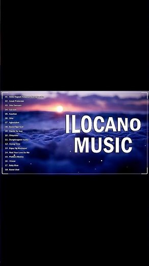 Ilocano Songs | The Best Ilocano Songs Medley Nonstop 2024 - Adda Ragsak Kalpasan Panagsagaba