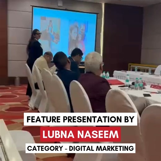 1.4K views · 23 reactions | Watch our Digital Marketing Champion from...